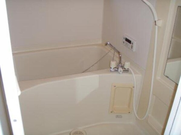 ハイツサンバレーの物件内観写真